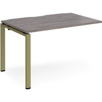 Click to view product details and reviews for Adapt Add On Unit Single 1200mm X 800mm Green Frame Grey Oak Top. Click to view product details and reviews for Adapt Add On Unit Single 1200mm X 800mm Green Frame Grey Oak Top.