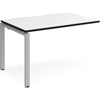 Click to view product details and reviews for Adapt Add On Unit Single 1200mm X 800mm Silver Frame White Top Black Edge. Click to view product details and reviews for Adapt Add On Unit Single 1200mm X 800mm Silver Frame White Top Black Edge.