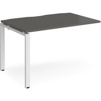 Click to view product details and reviews for Adapt Add On Unit Single 1200mm X 800mm White Frame Storm Grey Top. Click to view product details and reviews for Adapt Add On Unit Single 1200mm X 800mm White Frame Storm Grey Top.