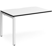 Click to view product details and reviews for Adapt Add On Unit Single 1200mm X 800mm White Frame White Top Black Edge. Click to view product details and reviews for Adapt Add On Unit Single 1200mm X 800mm White Frame White Top Black Edge.