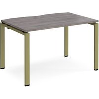 Click to view product details and reviews for Adapt Single Desk 1200mm X 800mm Green Frame Grey Oak Top. Click to view product details and reviews for Adapt Single Desk 1200mm X 800mm Green Frame Grey Oak Top.