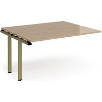 Click to view product details and reviews for Adapt Add On Unit Single 1400mm X 1200mm Green Frame Kendal Oak Top. Click to view product details and reviews for Adapt Add On Unit Single 1400mm X 1200mm Green Frame Kendal Oak Top.