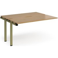 Click to view product details and reviews for Adapt Add On Unit Single 1400mm X 1200mm Green Frame Oak Top. Click to view product details and reviews for Adapt Add On Unit Single 1400mm X 1200mm Green Frame Oak Top.