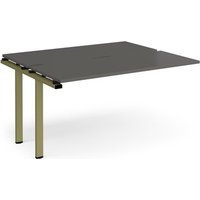 Click to view product details and reviews for Adapt Add On Unit Single 1400mm X 1200mm Green Frame Storm Grey Top. Click to view product details and reviews for Adapt Add On Unit Single 1400mm X 1200mm Green Frame Storm Grey Top.