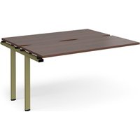 Click to view product details and reviews for Adapt Add On Unit Single 1400mm X 1200mm Green Frame Walnut Top. Click to view product details and reviews for Adapt Add On Unit Single 1400mm X 1200mm Green Frame Walnut Top.