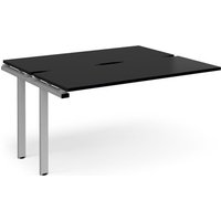 Click to view product details and reviews for Adapt Add On Unit Single 1400mm X 1200mm Silver Frame Black Top. Click to view product details and reviews for Adapt Add On Unit Single 1400mm X 1200mm Silver Frame Black Top.