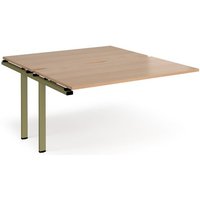 Click to view product details and reviews for Adapt Add On Unit Single 1400mm X 1600mm Green Frame Beech Top. Click to view product details and reviews for Adapt Add On Unit Single 1400mm X 1600mm Green Frame Beech Top.