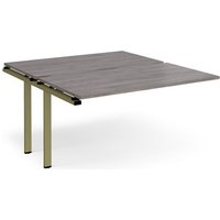Click to view product details and reviews for Adapt Add On Unit Single 1400mm X 1600mm Green Frame Grey Oak Top. Click to view product details and reviews for Adapt Add On Unit Single 1400mm X 1600mm Green Frame Grey Oak Top.