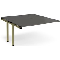 Click to view product details and reviews for Adapt Add On Unit Single 1400mm X 1600mm Green Frame Storm Grey Top. Click to view product details and reviews for Adapt Add On Unit Single 1400mm X 1600mm Green Frame Storm Grey Top.
