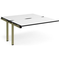 Click to view product details and reviews for Adapt Add On Unit Single 1400mm X 1600mm Green Frame White Top Black Edge. Click to view product details and reviews for Adapt Add On Unit Single 1400mm X 1600mm Green Frame White Top Black Edge.