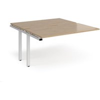 Click to view product details and reviews for Adapt Add On Unit Single 1400mm X 1600mm White Frame Kendal Oak Top. Click to view product details and reviews for Adapt Add On Unit Single 1400mm X 1600mm White Frame Kendal Oak Top.