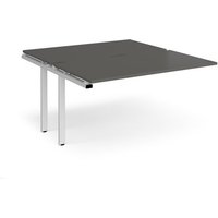 Click to view product details and reviews for Adapt Add On Unit Single 1400mm X 1600mm White Frame Storm Grey Top. Click to view product details and reviews for Adapt Add On Unit Single 1400mm X 1600mm White Frame Storm Grey Top.