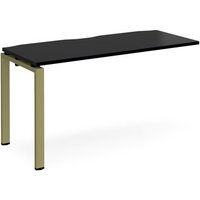 Click to view product details and reviews for Adapt Add On Unit Single 1400mm X 600mm Green Frame Black Top. Click to view product details and reviews for Adapt Add On Unit Single 1400mm X 600mm Green Frame Black Top.