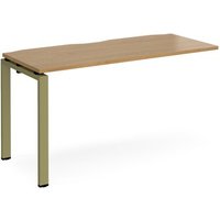 Click to view product details and reviews for Adapt Add On Unit Single 1400mm X 600mm Green Frame Oak Top. Click to view product details and reviews for Adapt Add On Unit Single 1400mm X 600mm Green Frame Oak Top.
