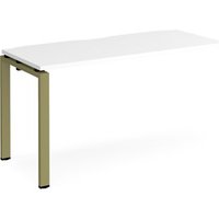 Click to view product details and reviews for Adapt Add On Unit Single 1400mm X 600mm Green Frame White Top. Click to view product details and reviews for Adapt Add On Unit Single 1400mm X 600mm Green Frame White Top.