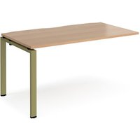 Click to view product details and reviews for Adapt Add On Unit Single 1400mm X 800mm Green Frame Beech Top. Click to view product details and reviews for Adapt Add On Unit Single 1400mm X 800mm Green Frame Beech Top.