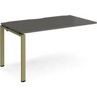 Click to view product details and reviews for Adapt Add On Unit Single 1400mm X 800mm Green Frame Storm Grey Top. Click to view product details and reviews for Adapt Add On Unit Single 1400mm X 800mm Green Frame Storm Grey Top.