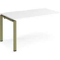 Click to view product details and reviews for Adapt Add On Unit Single 1400mm X 800mm Green Frame White Top. Click to view product details and reviews for Adapt Add On Unit Single 1400mm X 800mm Green Frame White Top.