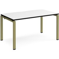 Click to view product details and reviews for Adapt Single Desk 1400mm X 800mm Green Frame White Top Black Edge. Click to view product details and reviews for Adapt Single Desk 1400mm X 800mm Green Frame White Top Black Edge.