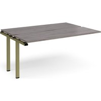 Click to view product details and reviews for Adapt Add On Unit Single 1600mm X 1200mm Green Frame Grey Oak Top. Click to view product details and reviews for Adapt Add On Unit Single 1600mm X 1200mm Green Frame Grey Oak Top.