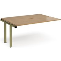 Click to view product details and reviews for Adapt Add On Unit Single 1600mm X 1200mm Green Frame Oak Top. Click to view product details and reviews for Adapt Add On Unit Single 1600mm X 1200mm Green Frame Oak Top.