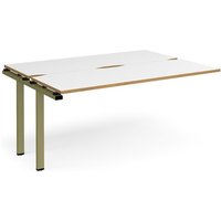 Click to view product details and reviews for Adapt Add On Unit Single 1600mm X 1200mm Green Frame White Top Oak Edge. Click to view product details and reviews for Adapt Add On Unit Single 1600mm X 1200mm Green Frame White Top Oak Edge.