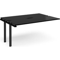 Click to view product details and reviews for Adapt Add On Unit Single 1600mm X 1200mm Black Frame Black Top. Click to view product details and reviews for Adapt Add On Unit Single 1600mm X 1200mm Black Frame Black Top.