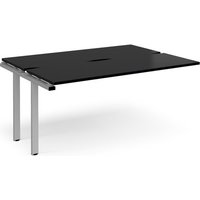 Click to view product details and reviews for Adapt Add On Unit Single 1600mm X 1200mm Silver Frame Black Top. Click to view product details and reviews for Adapt Add On Unit Single 1600mm X 1200mm Silver Frame Black Top.