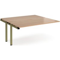 Click to view product details and reviews for Adapt Add On Unit Single 1600mm X 1600mm Green Frame Beech Top. Click to view product details and reviews for Adapt Add On Unit Single 1600mm X 1600mm Green Frame Beech Top.