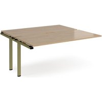 Click to view product details and reviews for Adapt Add On Unit Single 1600mm X 1600mm Green Frame Kendal Oak Top. Click to view product details and reviews for Adapt Add On Unit Single 1600mm X 1600mm Green Frame Kendal Oak Top.