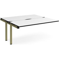 Click to view product details and reviews for Adapt Add On Unit Single 1600mm X 1600mm Green Frame White Top Black Edge. Click to view product details and reviews for Adapt Add On Unit Single 1600mm X 1600mm Green Frame White Top Black Edge.