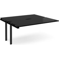 Click to view product details and reviews for Adapt Add On Unit Single 1600mm X 1600mm Black Frame Black Top. Click to view product details and reviews for Adapt Add On Unit Single 1600mm X 1600mm Black Frame Black Top.