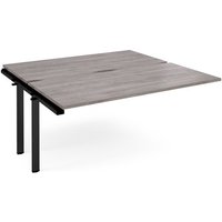 Click to view product details and reviews for Adapt Add On Unit Single 1600mm X 1600mm Black Frame Grey Oak Top. Click to view product details and reviews for Adapt Add On Unit Single 1600mm X 1600mm Black Frame Grey Oak Top.