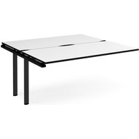 Click to view product details and reviews for Adapt Add On Unit Single 1600mm X 1600mm Black Frame White Top Black Edge. Click to view product details and reviews for Adapt Add On Unit Single 1600mm X 1600mm Black Frame White Top Black Edge.