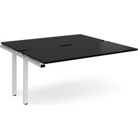 Click to view product details and reviews for Adapt Add On Unit Single 1600mm X 1600mm White Frame Black Top. Click to view product details and reviews for Adapt Add On Unit Single 1600mm X 1600mm White Frame Black Top.