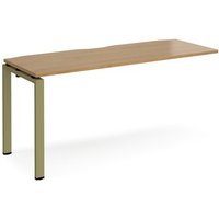 Click to view product details and reviews for Adapt Add On Unit Single 1600mm X 600mm Green Frame Oak Top. Click to view product details and reviews for Adapt Add On Unit Single 1600mm X 600mm Green Frame Oak Top.