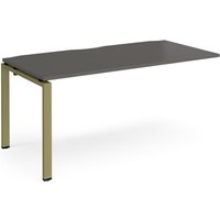 Click to view product details and reviews for Adapt Add On Unit Single 1600mm X 800mm Green Frame Storm Grey Top. Click to view product details and reviews for Adapt Add On Unit Single 1600mm X 800mm Green Frame Storm Grey Top.