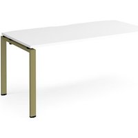 Click to view product details and reviews for Adapt Add On Unit Single 1600mm X 800mm Green Frame White Top. Click to view product details and reviews for Adapt Add On Unit Single 1600mm X 800mm Green Frame White Top.