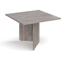Click to view product details and reviews for Arrow Head Leg Square Extension Table 1000mm X 1000mm Grey Oak. Click to view product details and reviews for Arrow Head Leg Square Extension Table 1000mm X 1000mm Grey Oak.