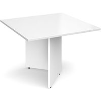 Click to view product details and reviews for Arrow Head Leg Square Extension Table 1000mm X 1000mm White. Click to view product details and reviews for Arrow Head Leg Square Extension Table 1000mm X 1000mm White.