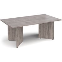 Click to view product details and reviews for Arrow Head Leg Rectangular Boardroom Table 1800mm X 1000mm Grey Oak. Click to view product details and reviews for Arrow Head Leg Rectangular Boardroom Table 1800mm X 1000mm Grey Oak.