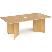 Click to view product details and reviews for Arrow Head Leg Rectangular Boardroom Table 2000mm X 1000mm With Central Cutout 272mm X 132mm Oak. Click to view product details and reviews for Arrow Head Leg Rectangular Boardroom Table 2000mm X 1000mm With Central Cutout 272mm X 132mm Oak.