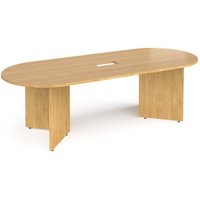 Click to view product details and reviews for Arrow Head Leg Radial End Boardroom Table 2400mm X 1000mm With Central Cutout 272mm X 132mm Oak. Click to view product details and reviews for Arrow Head Leg Radial End Boardroom Table 2400mm X 1000mm With Central Cutout 272mm X 132mm Oak.