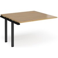 Click to view product details and reviews for Adapt Boardroom Table Add On Unit 1200mm X 1200mm Black Frame Oak Top. Click to view product details and reviews for Adapt Boardroom Table Add On Unit 1200mm X 1200mm Black Frame Oak Top.