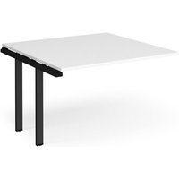 Click to view product details and reviews for Adapt Boardroom Table Add On Unit 1200mm X 1200mm Black Frame White Top. Click to view product details and reviews for Adapt Boardroom Table Add On Unit 1200mm X 1200mm Black Frame White Top.