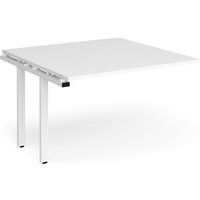 Click to view product details and reviews for Adapt Boardroom Table Add On Unit 1200mm X 1200mm White Frame White Top. Click to view product details and reviews for Adapt Boardroom Table Add On Unit 1200mm X 1200mm White Frame White Top.
