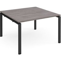 Click to view product details and reviews for Adapt Square Boardroom Table 1200mm X 1200mm Black Frame Grey Oak Top. Click to view product details and reviews for Adapt Square Boardroom Table 1200mm X 1200mm Black Frame Grey Oak Top.