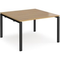 Click to view product details and reviews for Adapt Square Boardroom Table 1200mm X 1200mm Black Frame Oak Top. Click to view product details and reviews for Adapt Square Boardroom Table 1200mm X 1200mm Black Frame Oak Top.