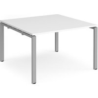Click to view product details and reviews for Adapt Square Boardroom Table 1200mm X 1200mm Silver Frame White Top. Click to view product details and reviews for Adapt Square Boardroom Table 1200mm X 1200mm Silver Frame White Top.