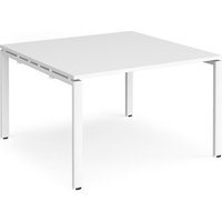 Click to view product details and reviews for Adapt Square Boardroom Table 1200mm X 1200mm White Frame White Top. Click to view product details and reviews for Adapt Square Boardroom Table 1200mm X 1200mm White Frame White Top.